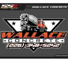 Wallace Concrete - Concrete Contractors