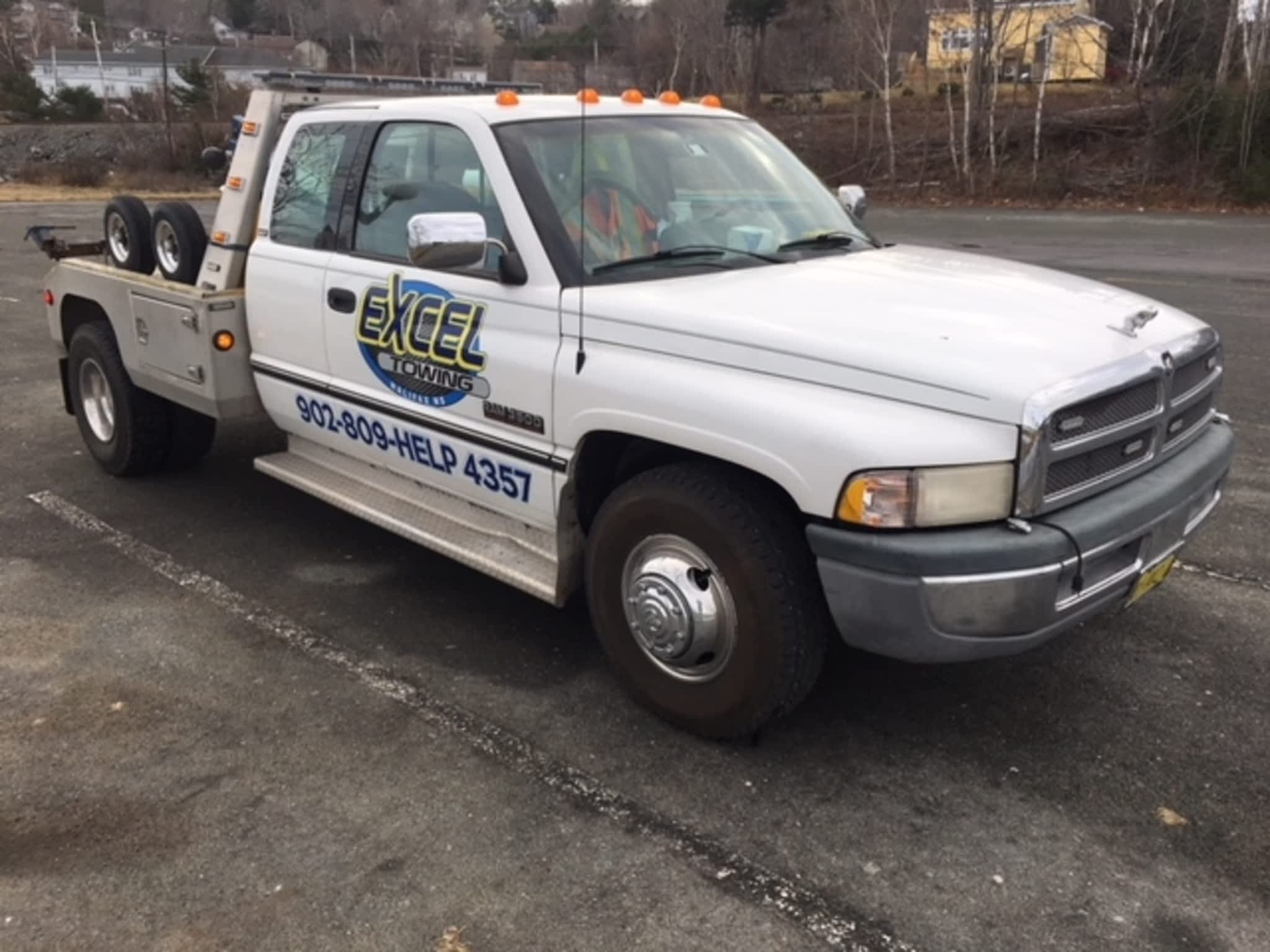 photo Excel Towing