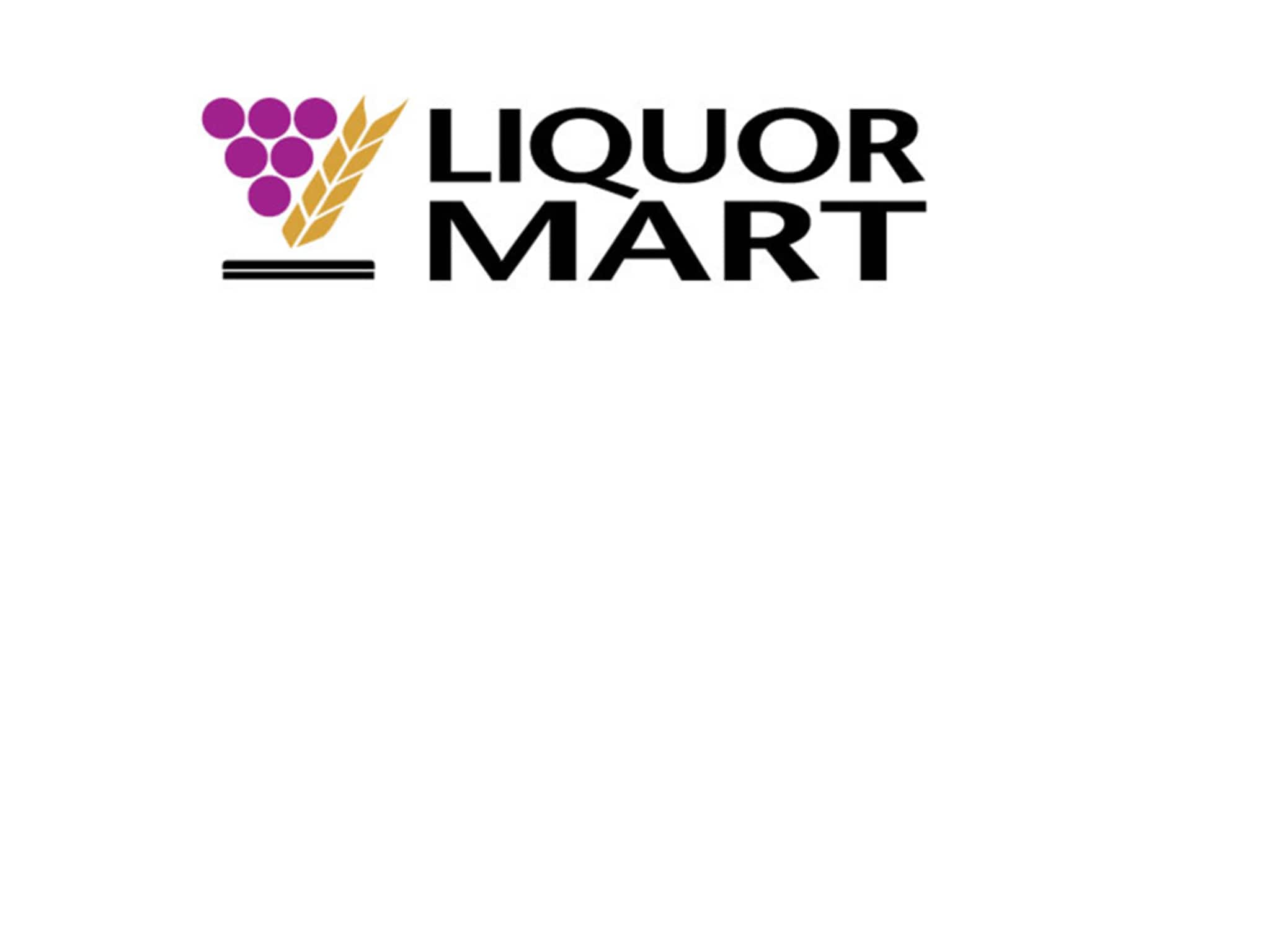 photo Madison Square Liquor Mart