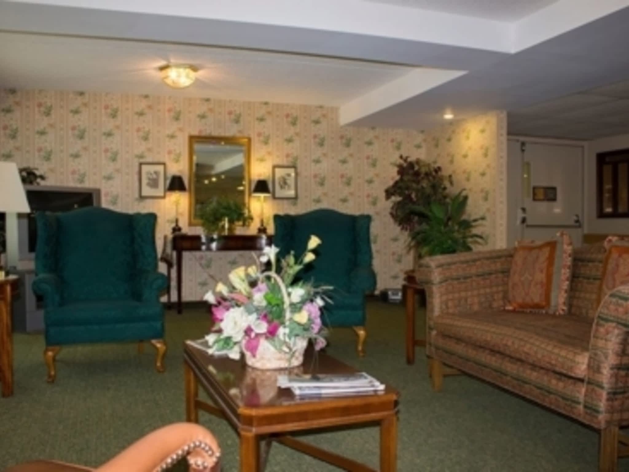 photo Westhills Care Centre