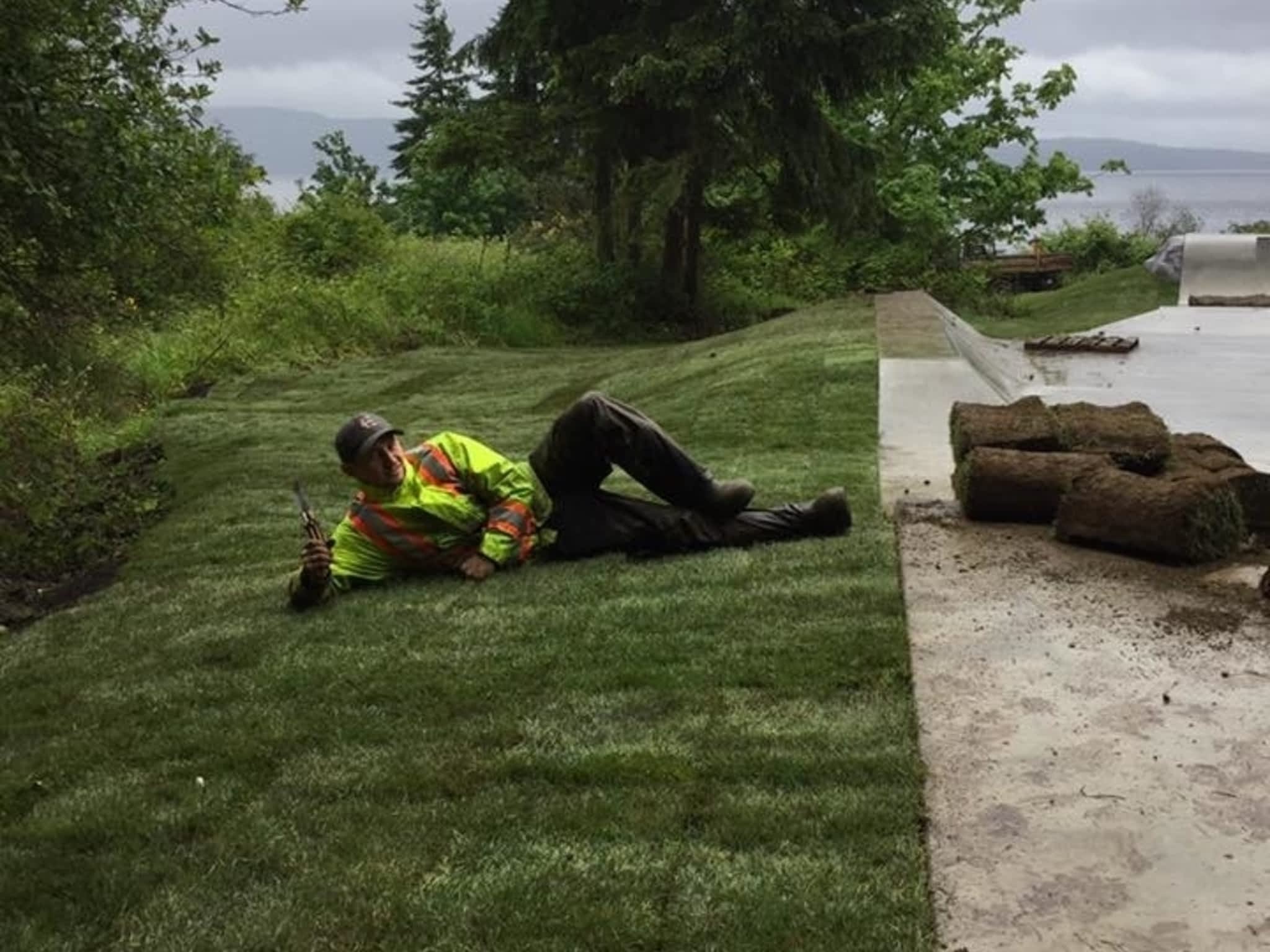 photo MSC Excavating Ltd.