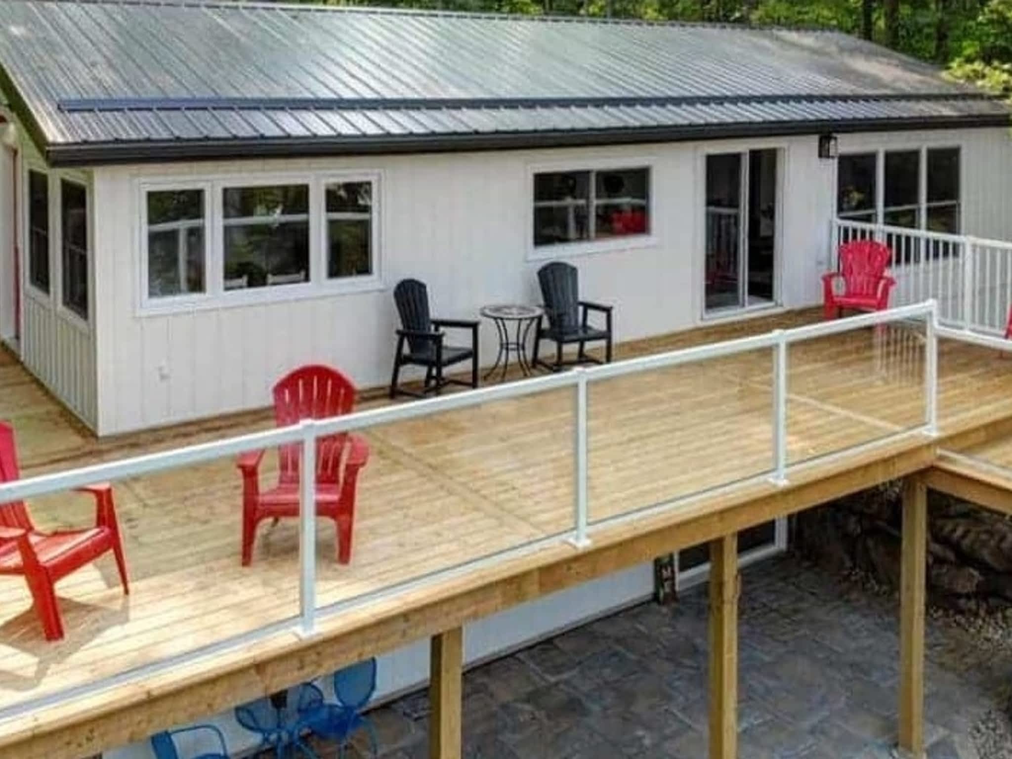 photo Hillside Contracting