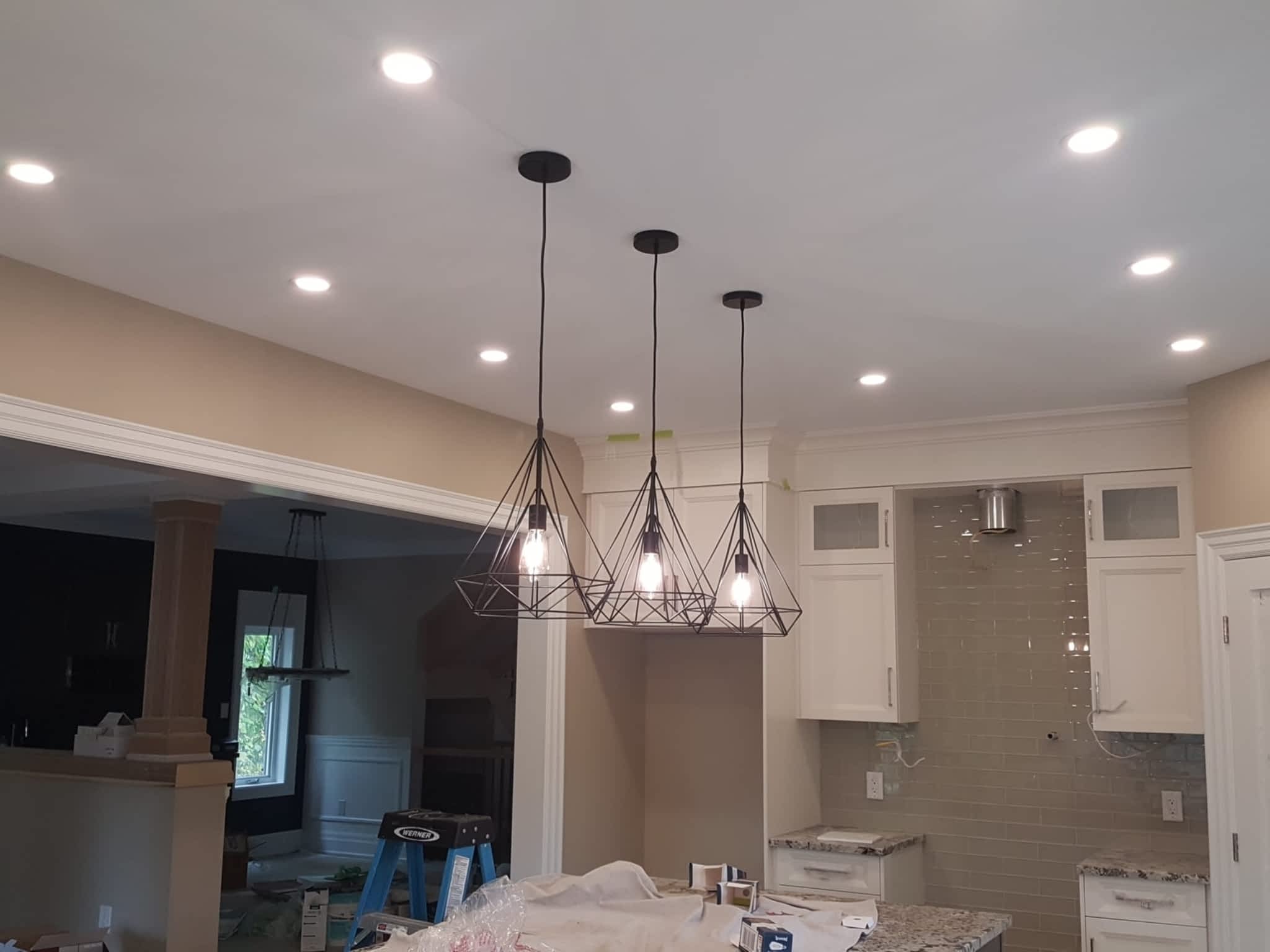 photo EBM.G. Electric Ltd.