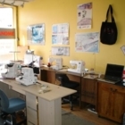 Machines à coudre Michel Barrette - Sewing Machine Stores