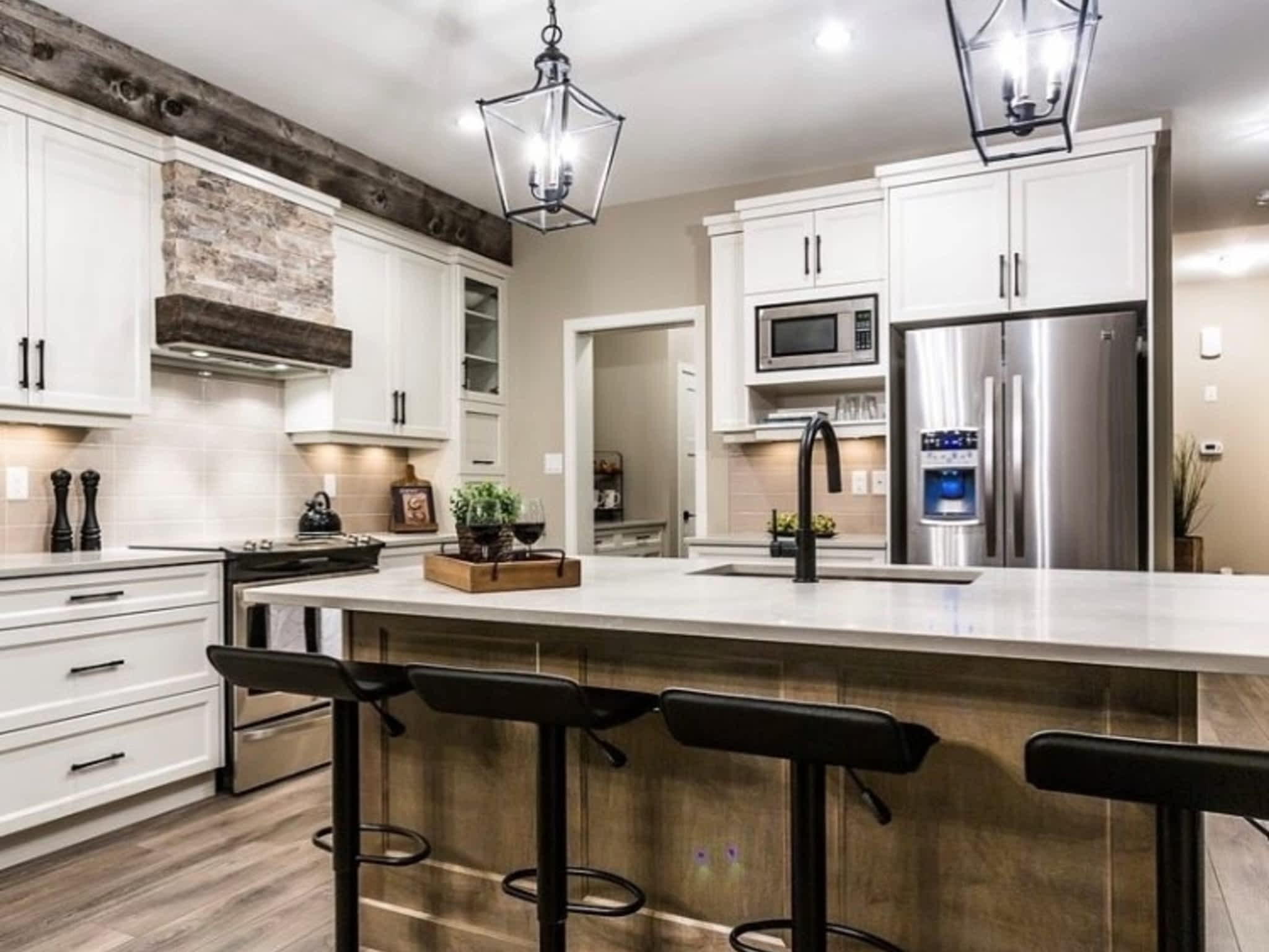 photo Granite Plus Inc