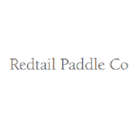 Redtail Paddle Company - Logo