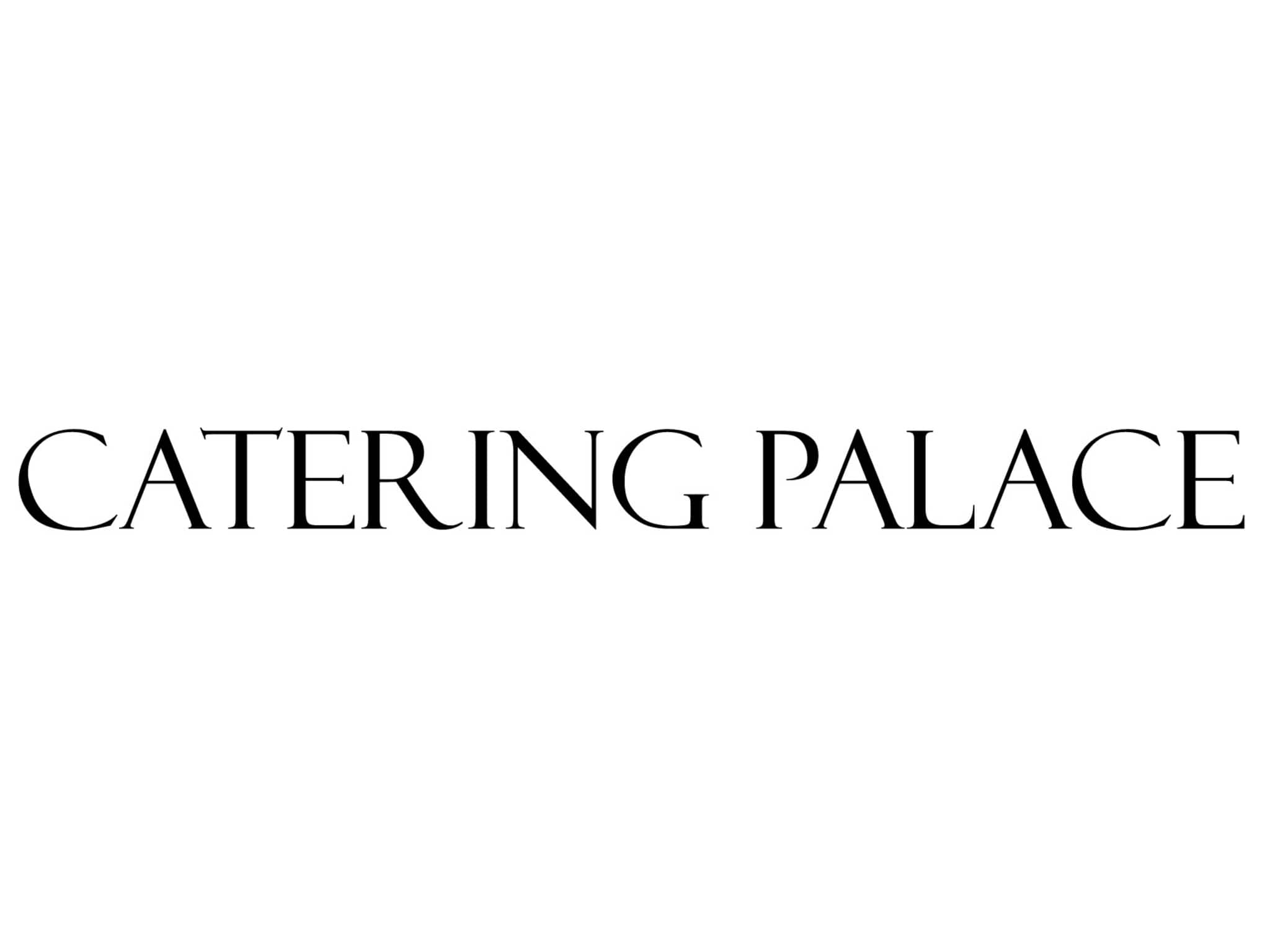 photo Catering Palace