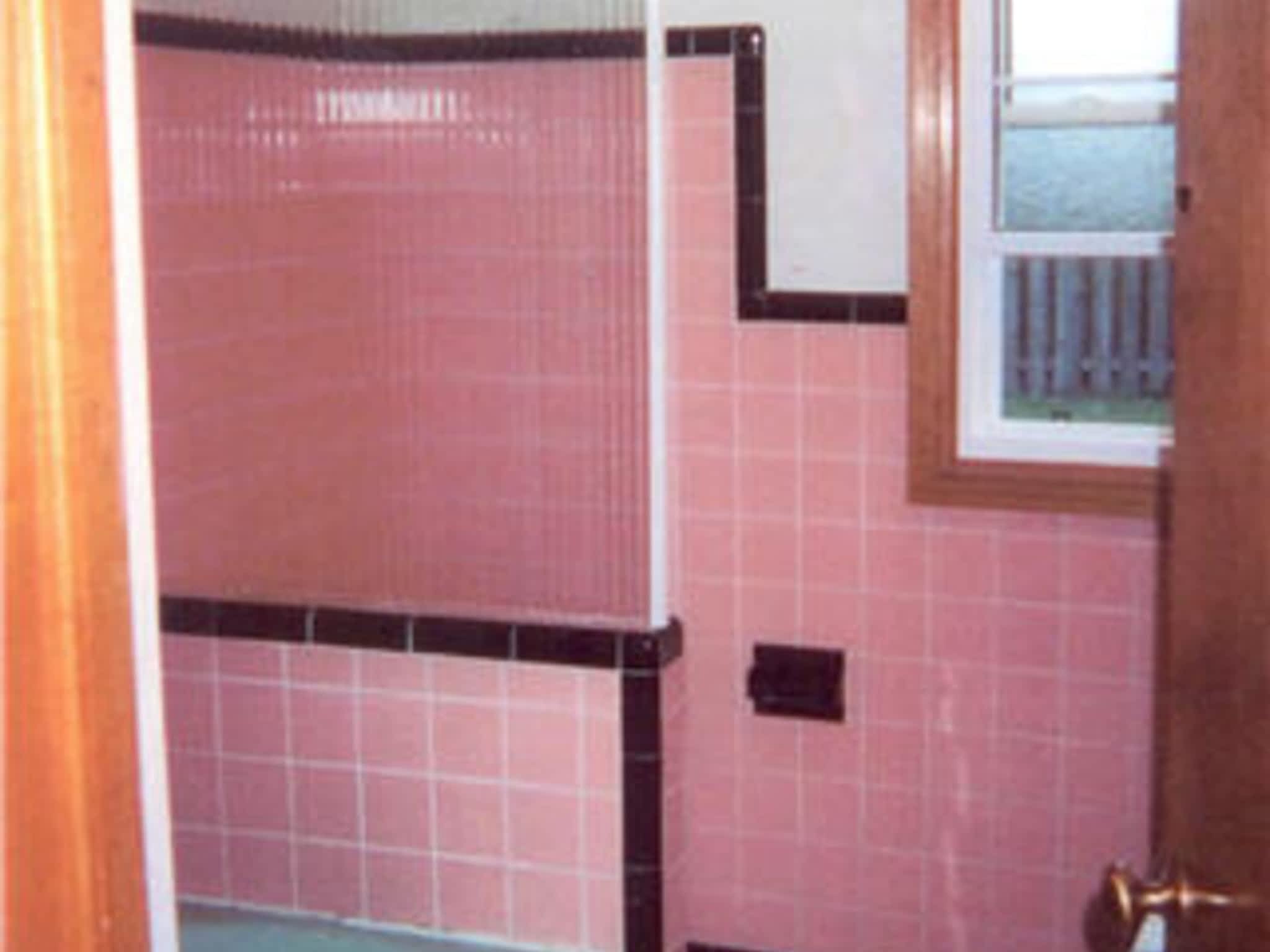 photo Bathtub King Refinishing