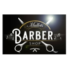 Mullets Barber Shop - Barbiers