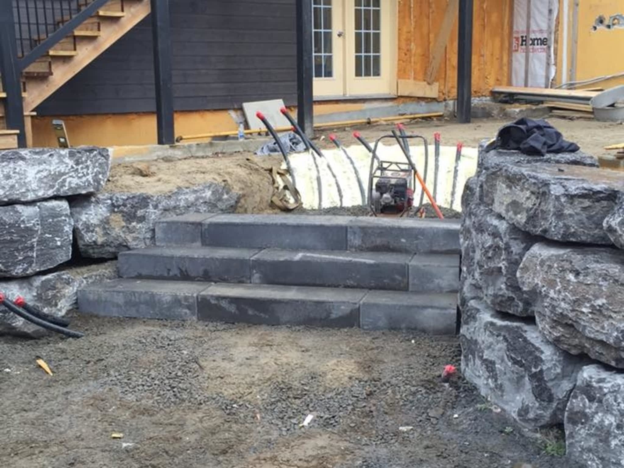 photo Paysagement Beauséjour