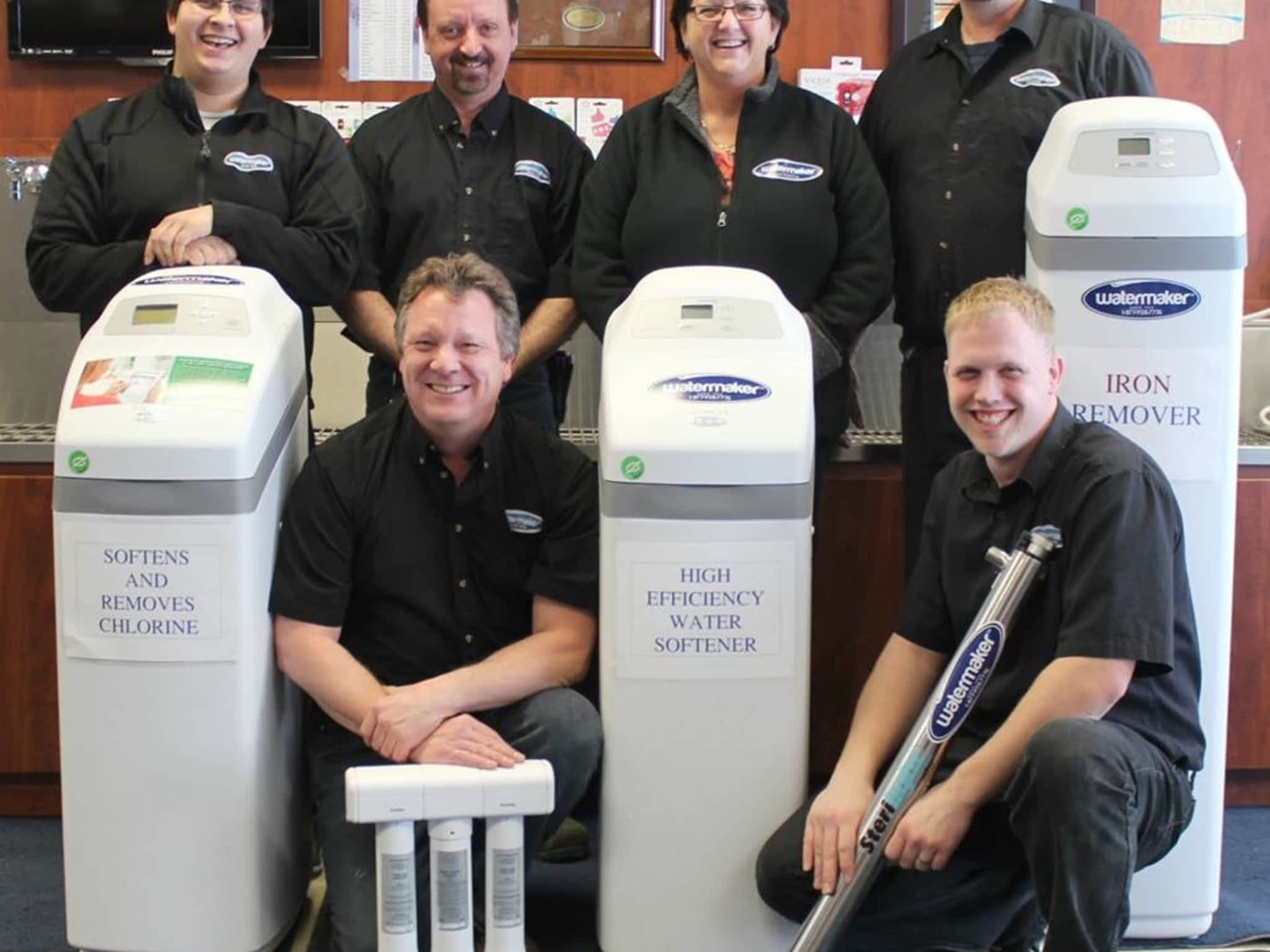 photo Watermaker Orangeville