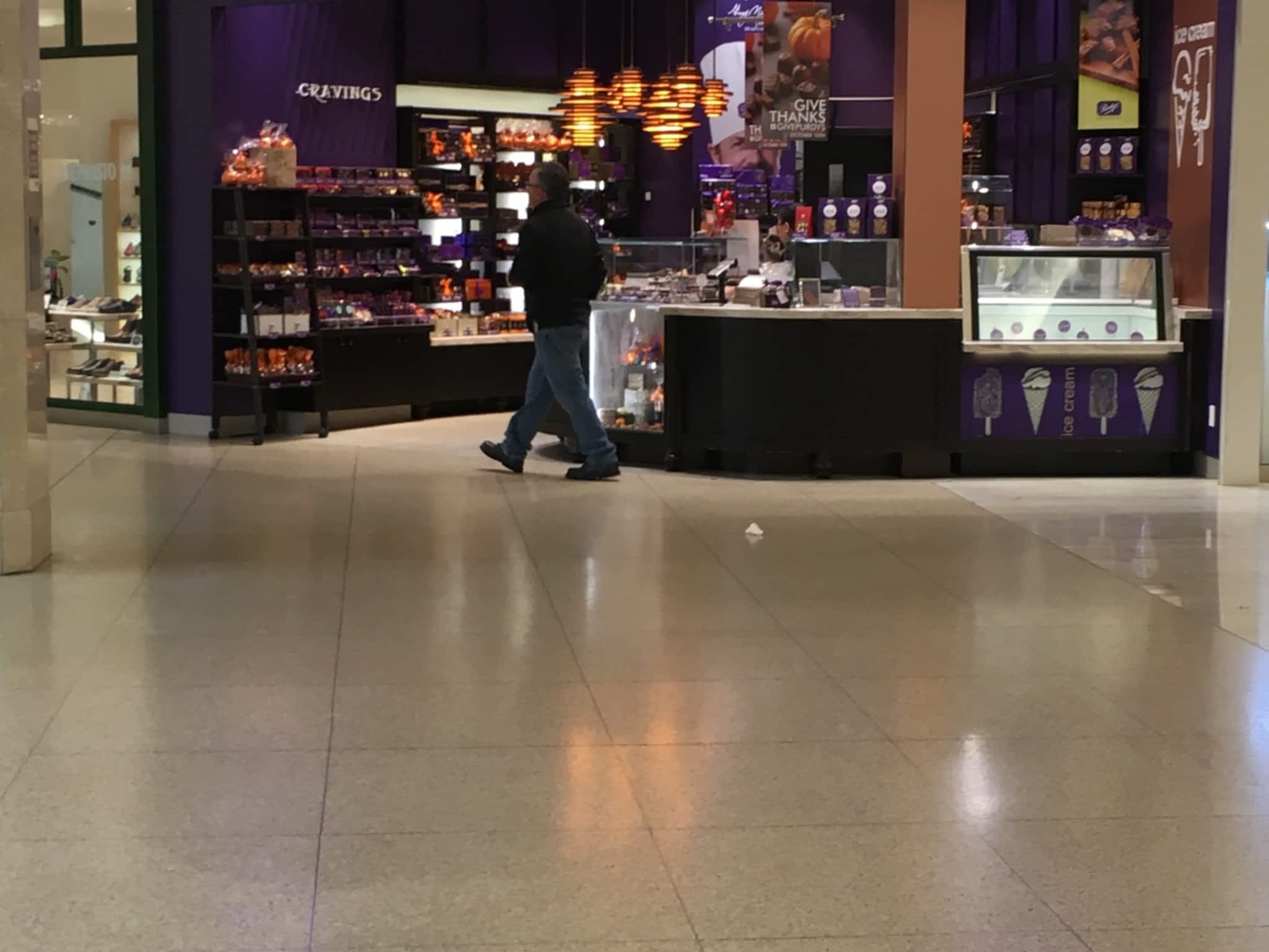 photo Purdys Chocolatier