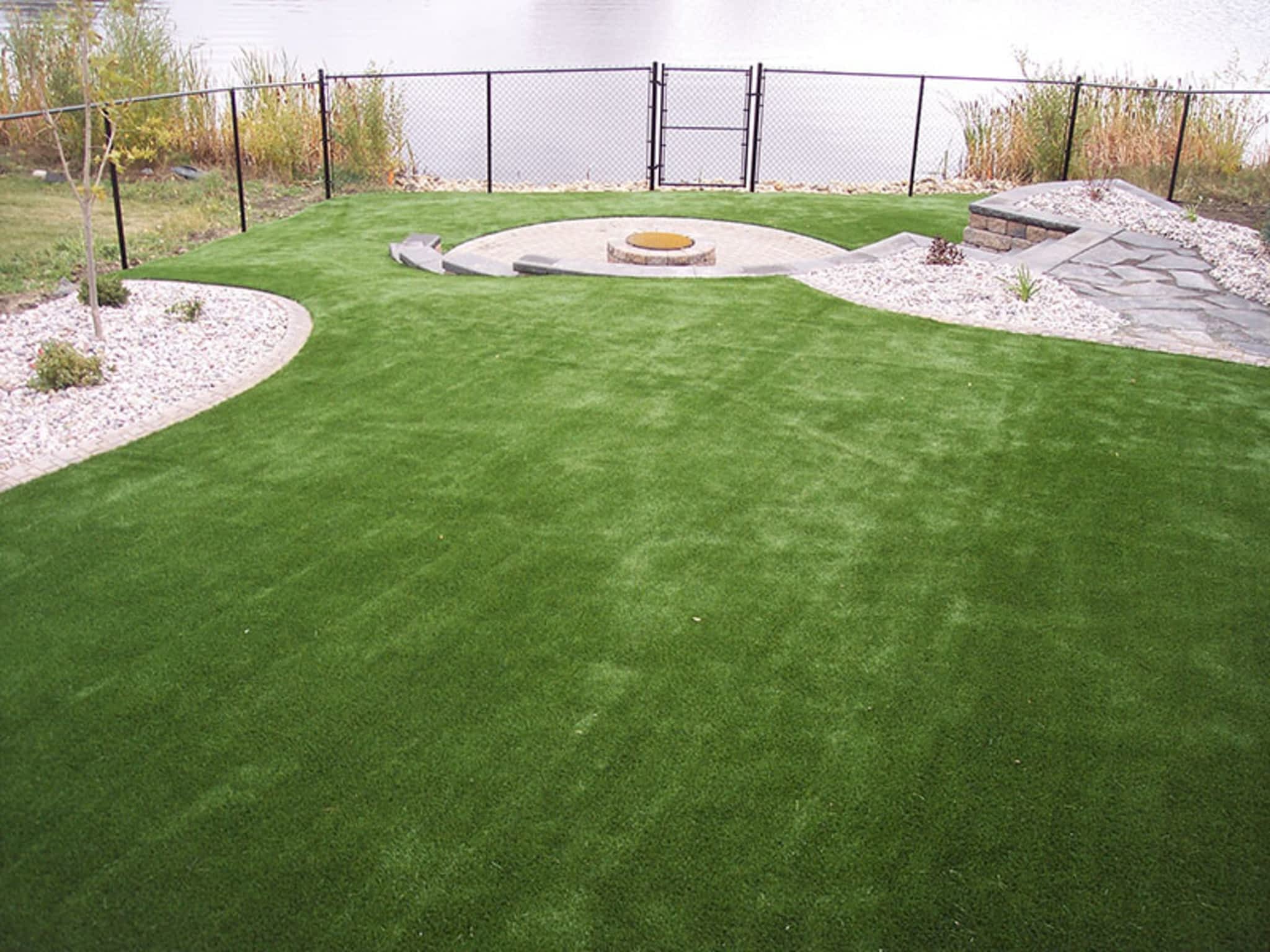 photo Evergreen Turf Southern Alberta