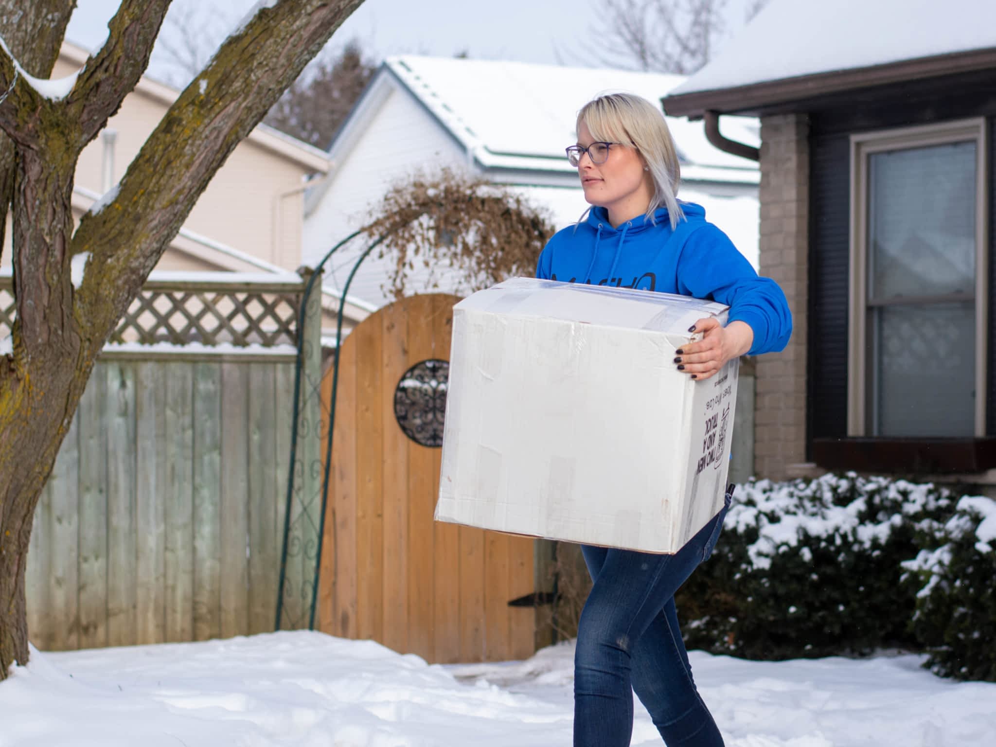 photo Macho Movers Inc