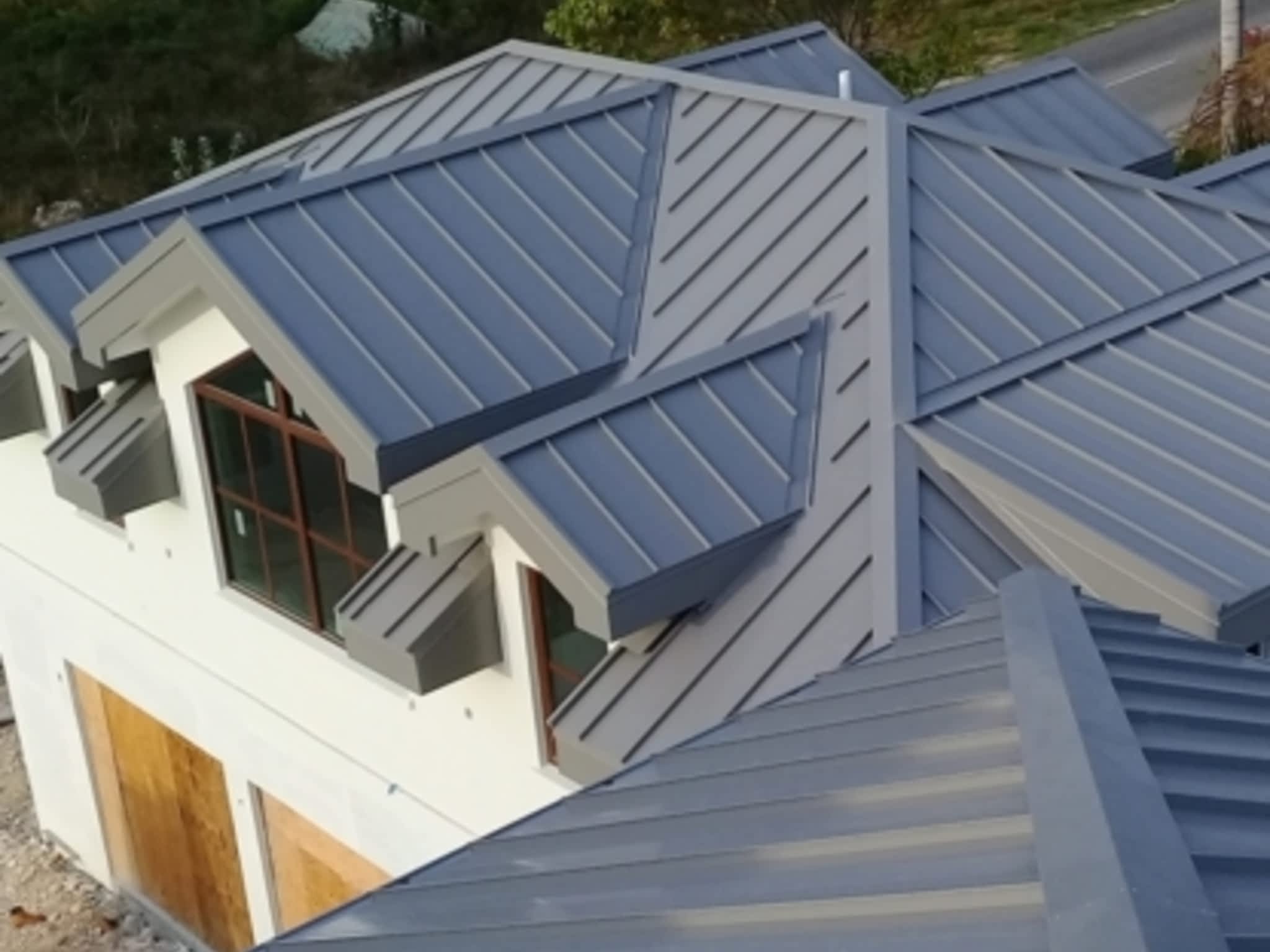 photo Construction Connections