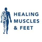 Healing Muscles & Feet