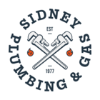 Sidney Plumbing Inc