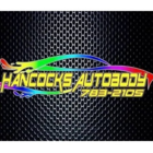 Hancock's Autobody Ltd - Auto Body Repair & Painting Shops