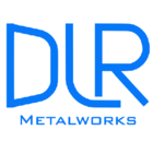 DLR Metalworks - Logo