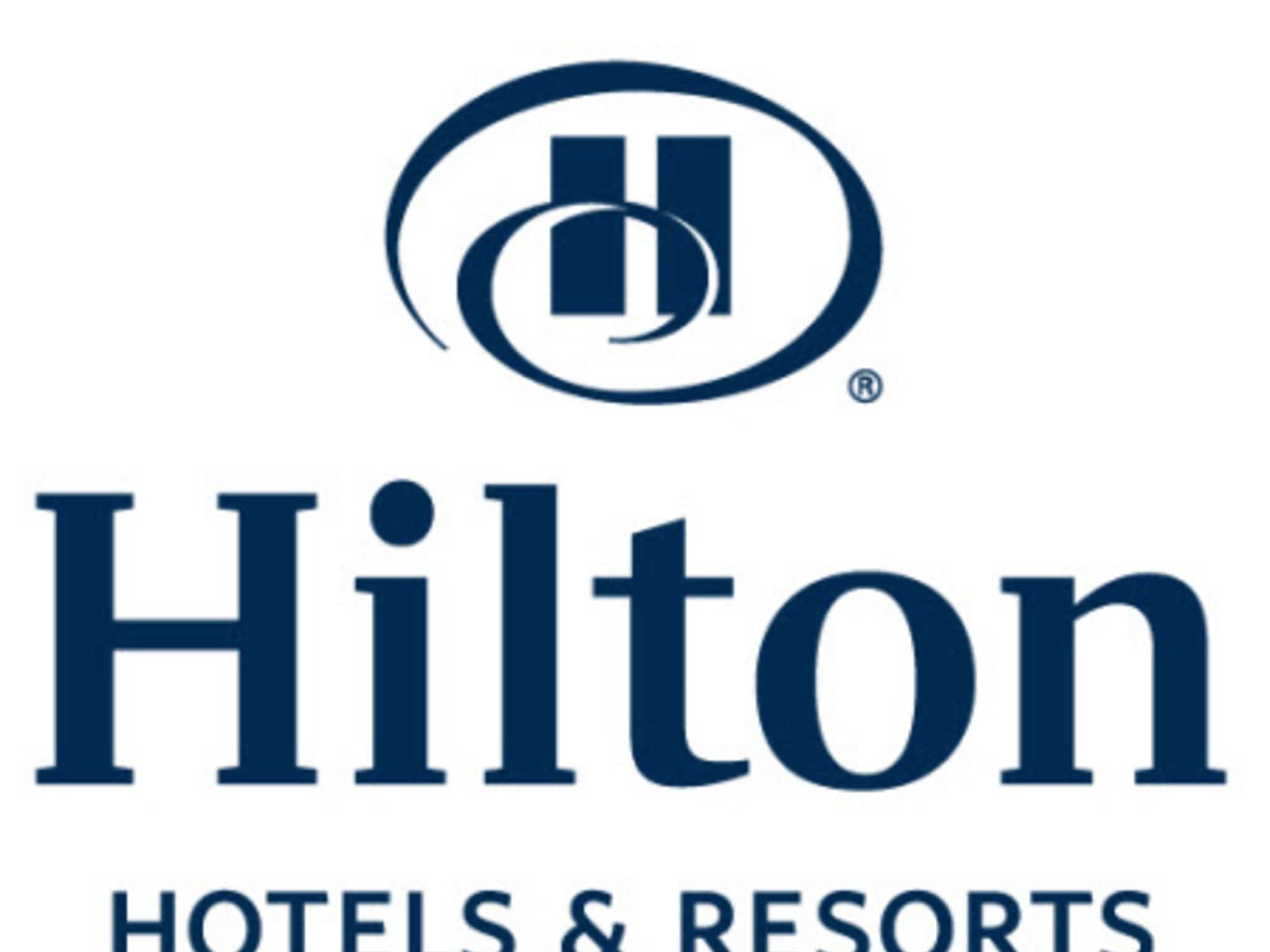 photo Hilton Vancouver Airport