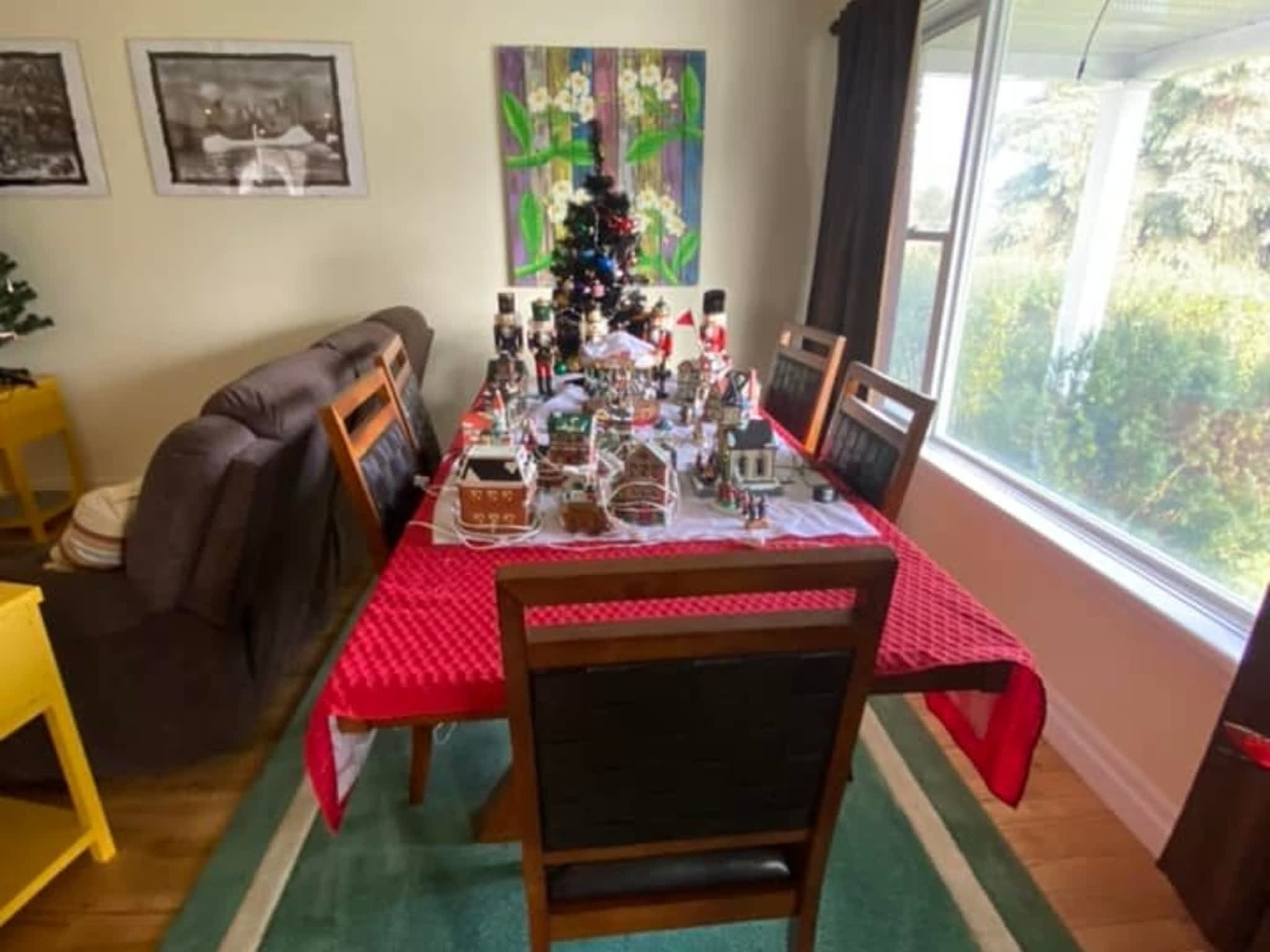 photo Sunset Cleaning