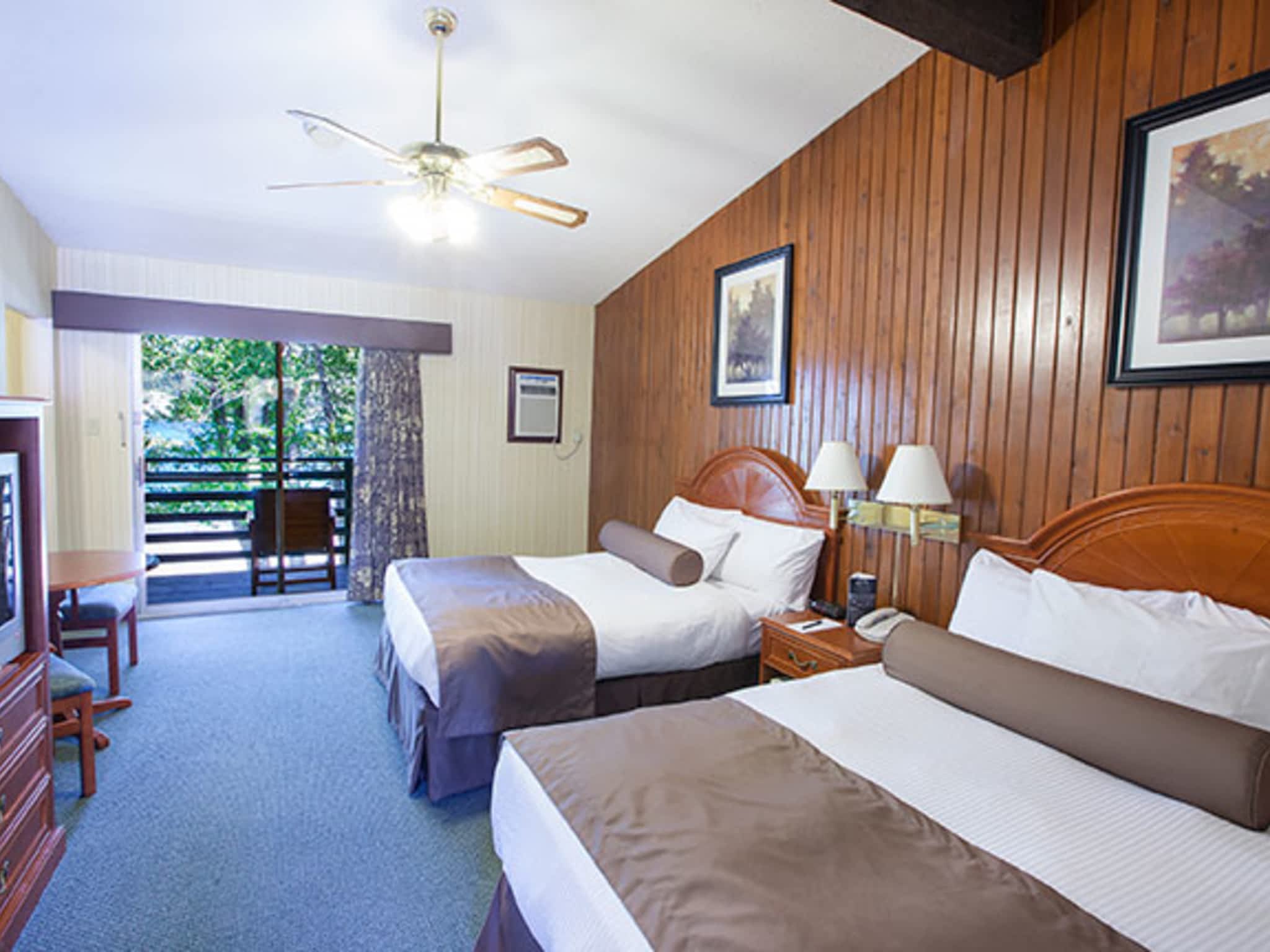 photo Bayshore Inn Resort & Spa