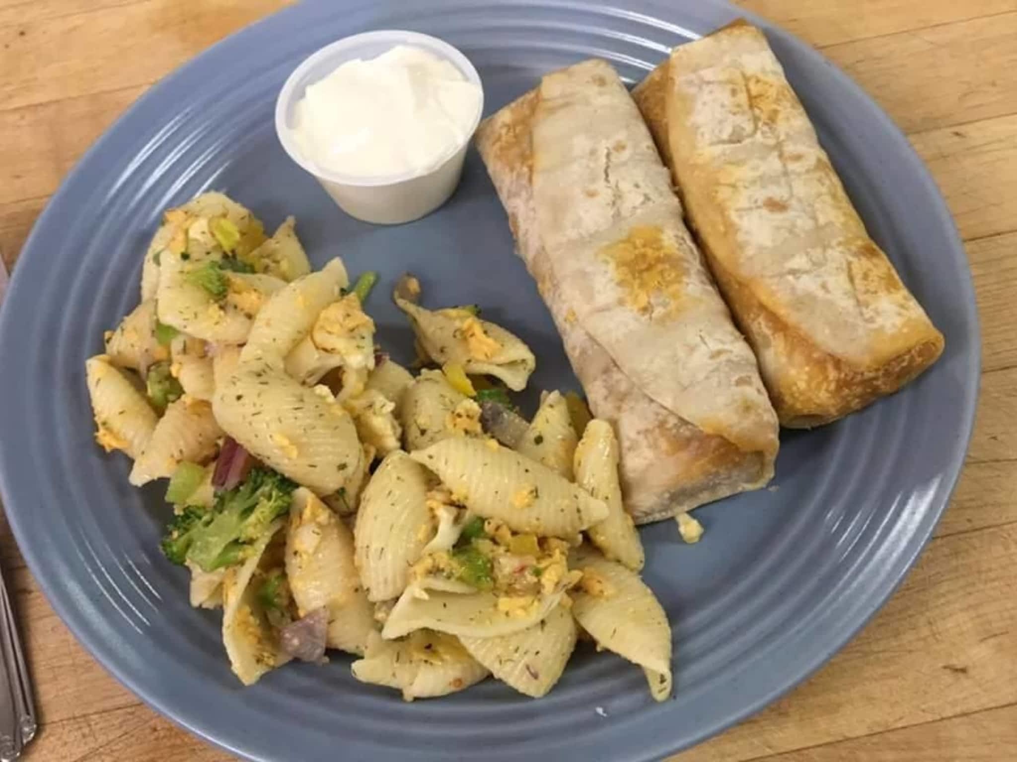 photo Ashcroft Bakery & Coffee Shop