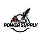 Sooke Power Supply - Logo