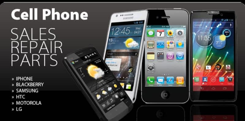 AJ's Wireless Solutions Ltd AJ's Wireless Solutions Ltd