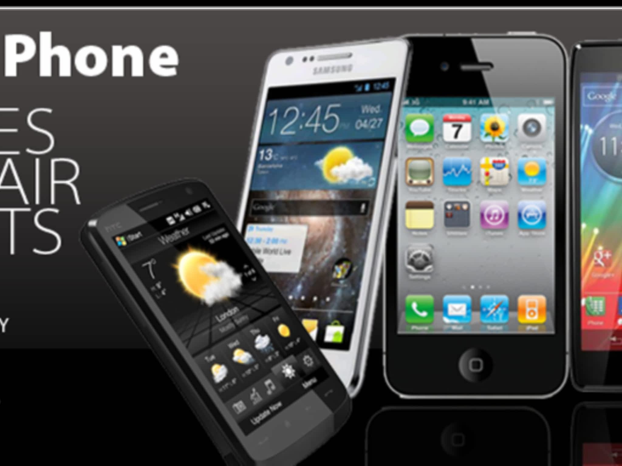photo Mobile Zone Communication Inc