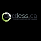 Go Ductless - Air Conditioning Systems & Parts