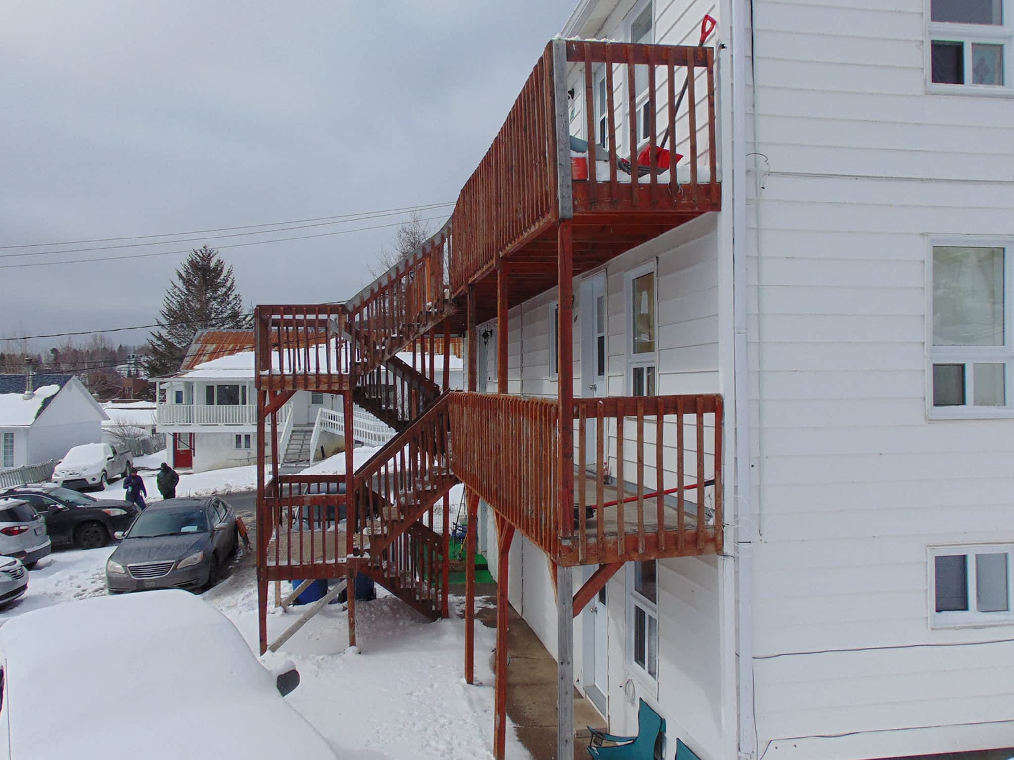 photo Inspections de l'Est