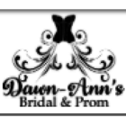 Dawn-Ann's Dress Design & Alterations - Logo