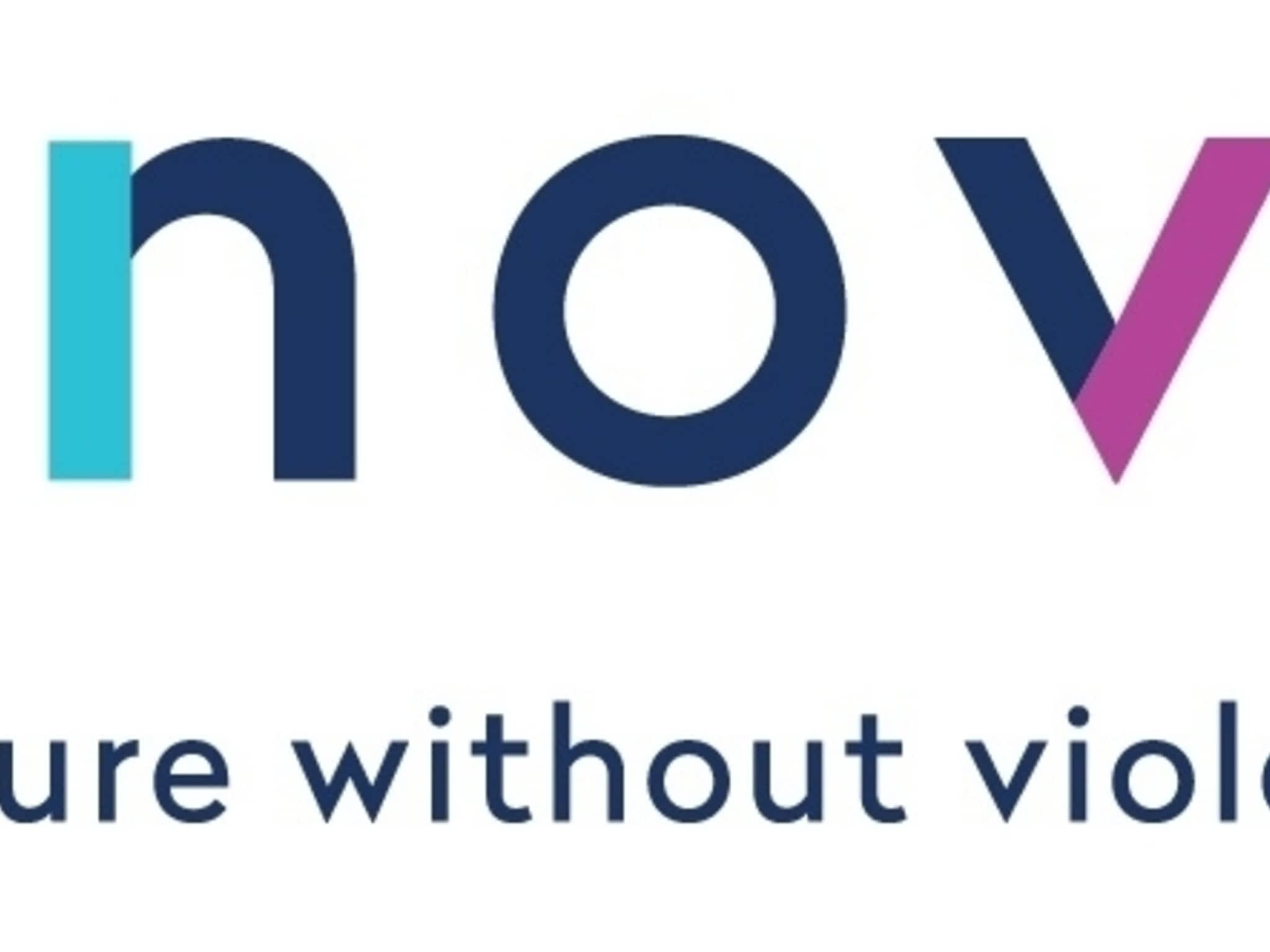 photo Anova - formerly Women's Community House and Sexual Assault Centre London