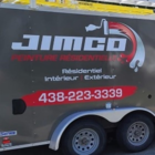 Peinture Jimco - Logo