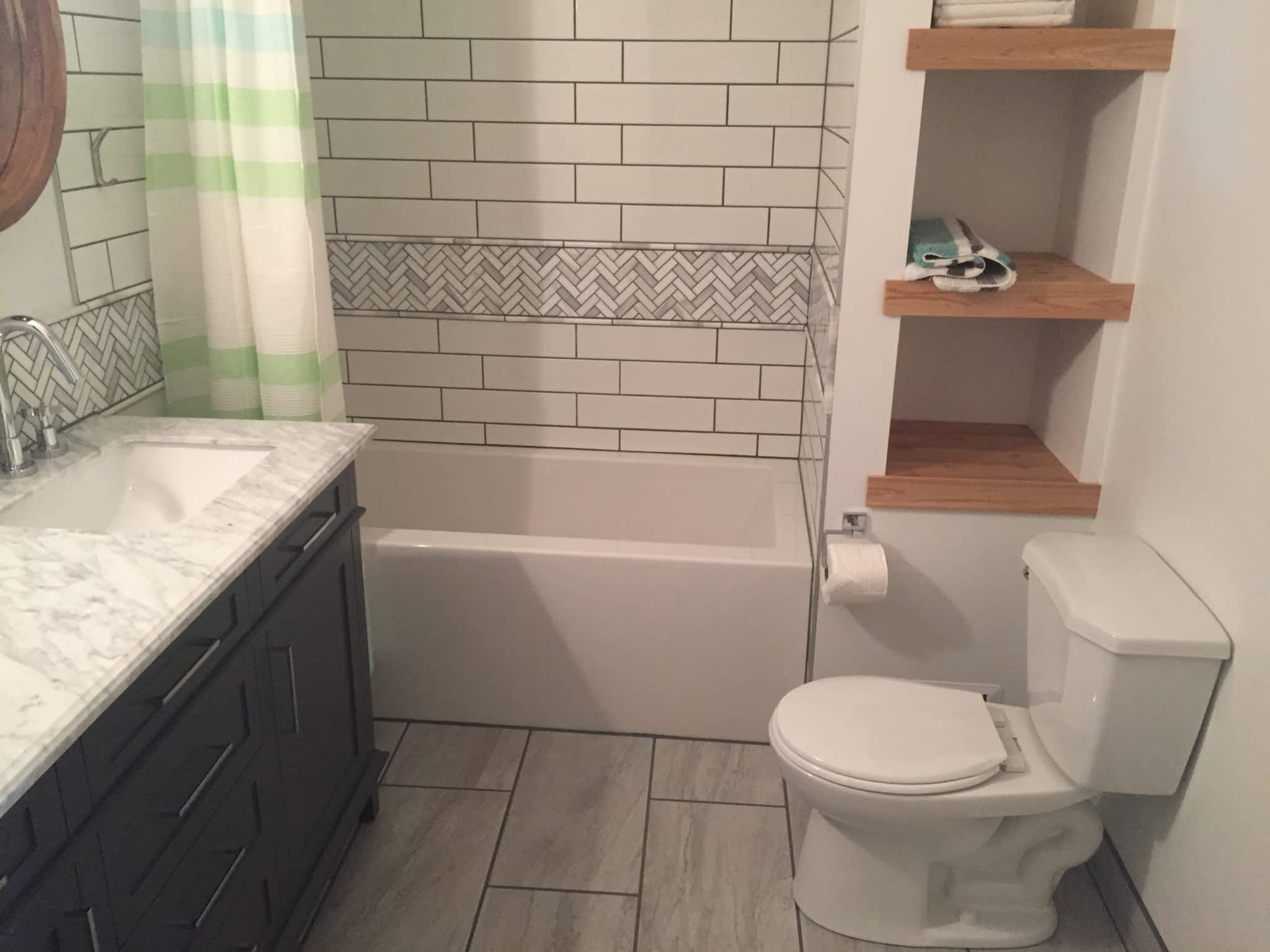 photo Powers Construction & Renovations