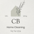 C B Home Cleaning - Nettoyage de maisons et d'appartements