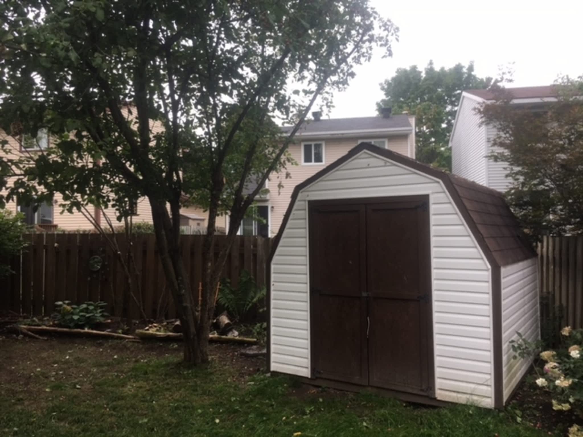 photo Deep Roots Quality Tree Services