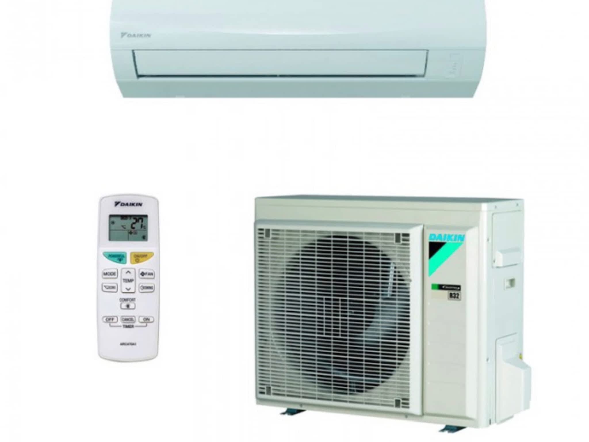 photo SP Heating & Cooling