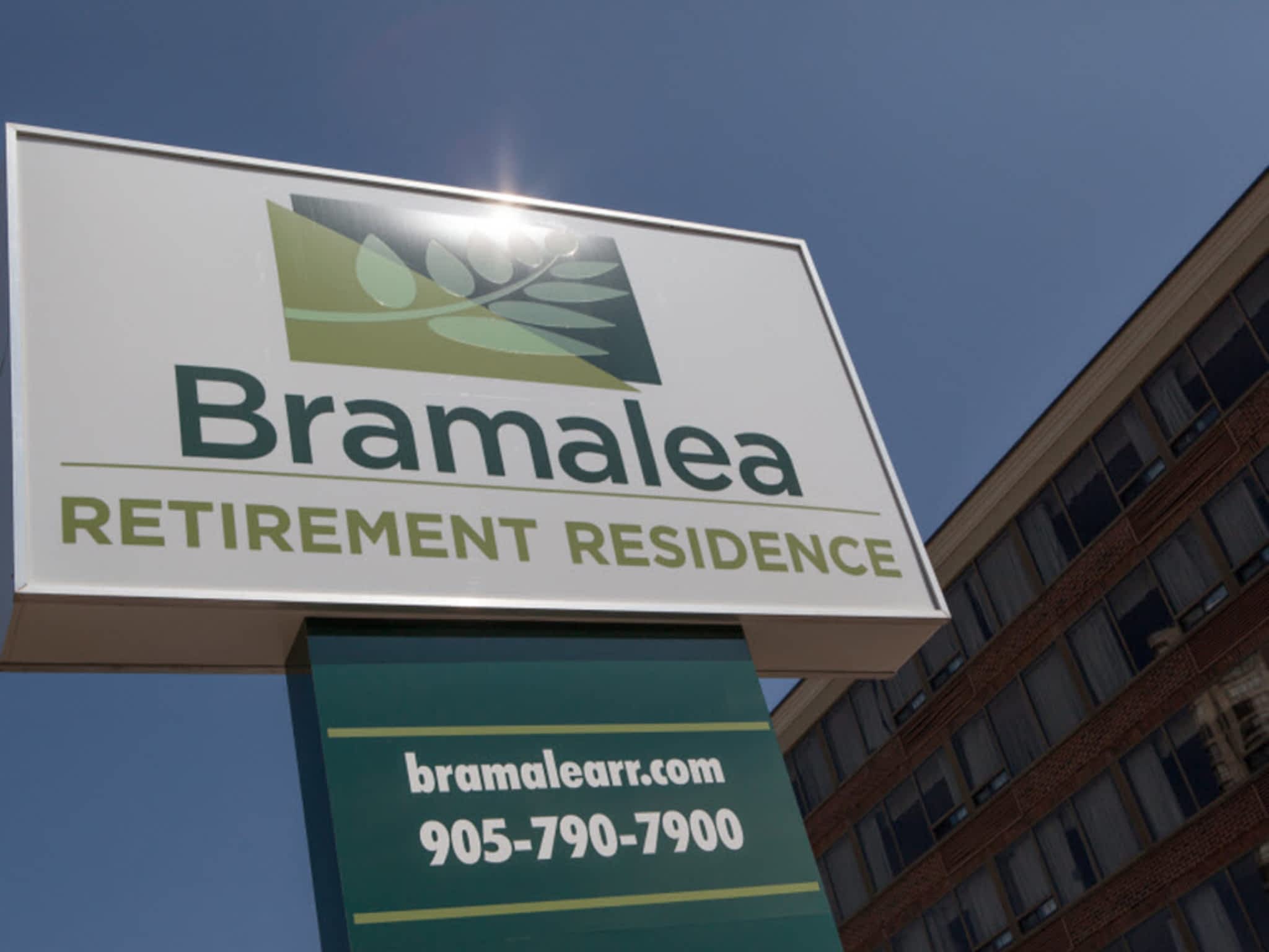 photo Bramalea Retirement Residence