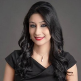 View Rika Mansingh - Registered Dietitian’s West Vancouver profile