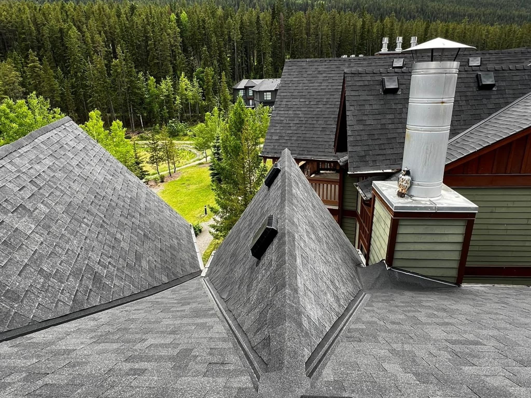 photo Great Masters Roofing