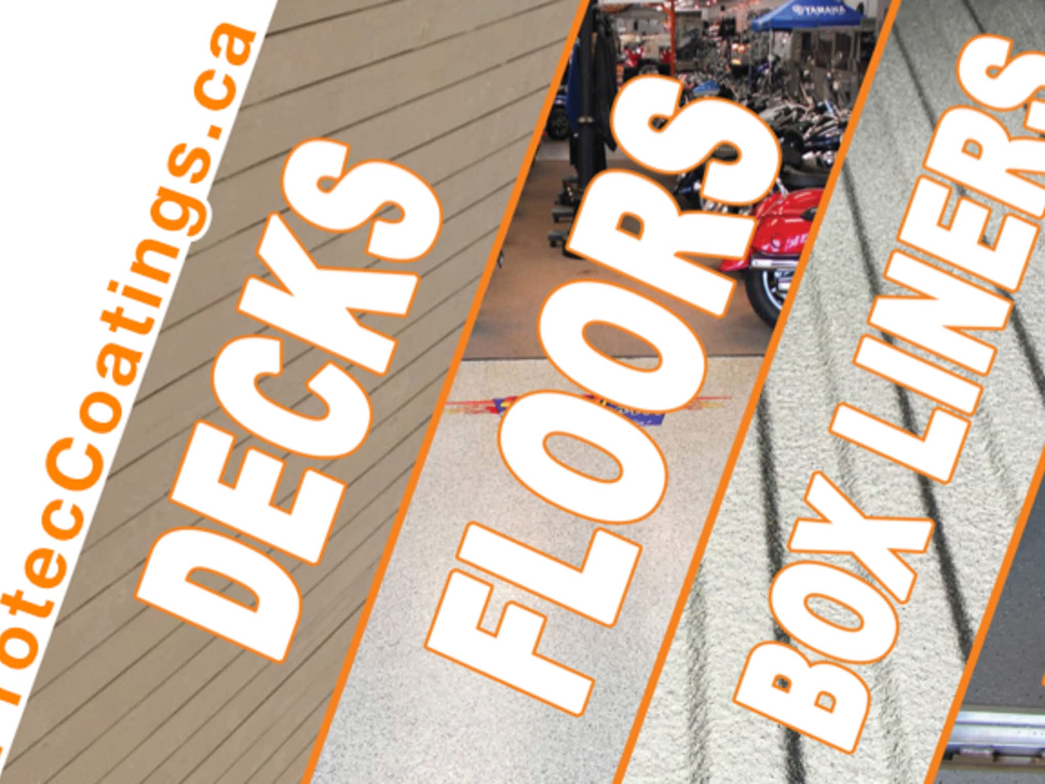 photo Protec Coatings