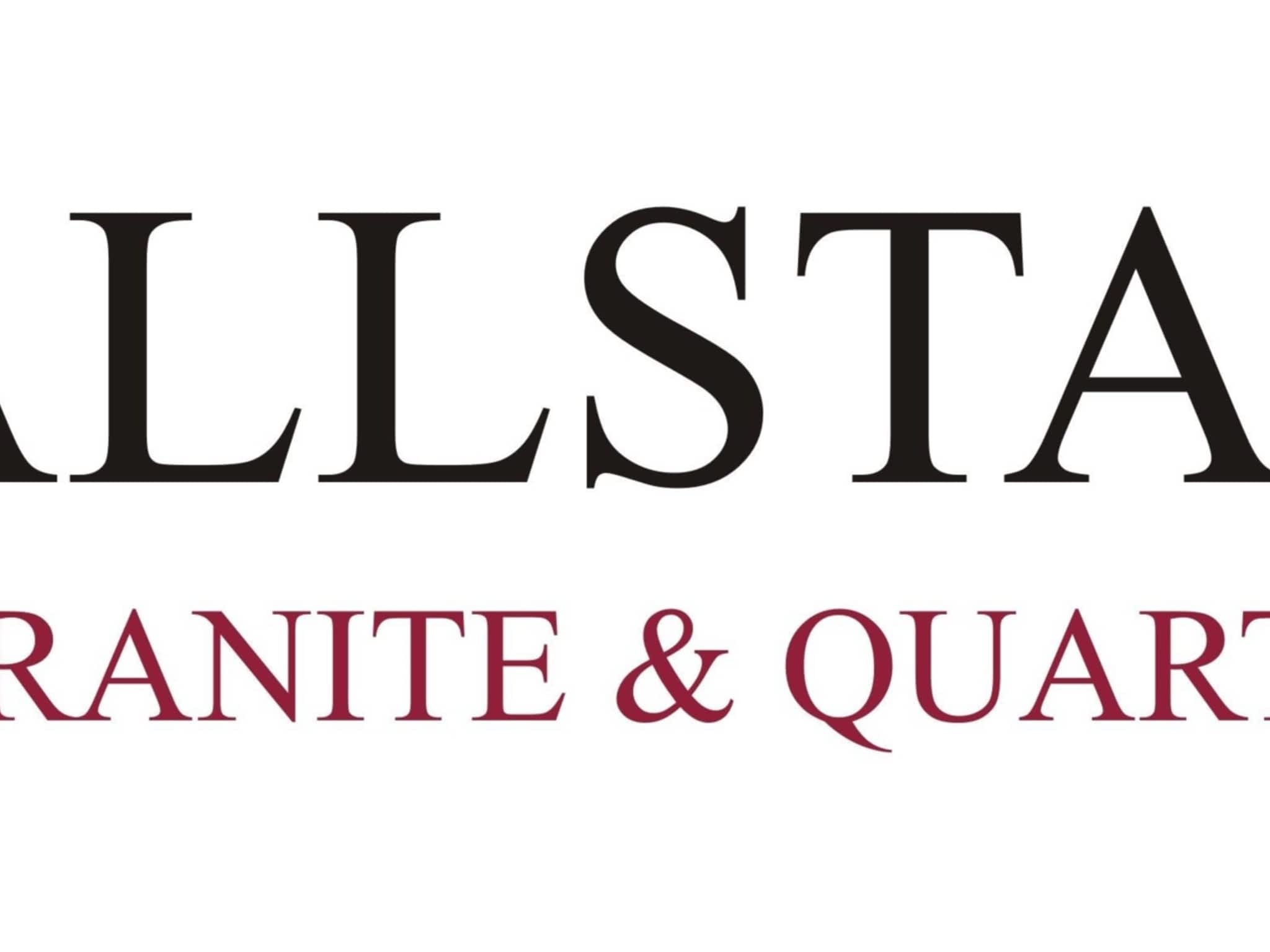 photo Allstar Granite Inc