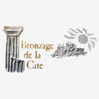 Bronzage De La Cité - Logo
