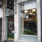 Green Door Vitamins - Vitamins & Food Supplements