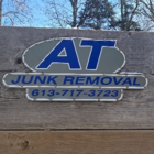 AT Junk Removal - Residential Garbage Collection