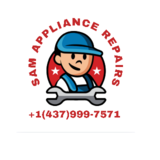 Voir le profil de Sam Appliance Repairs - Toronto