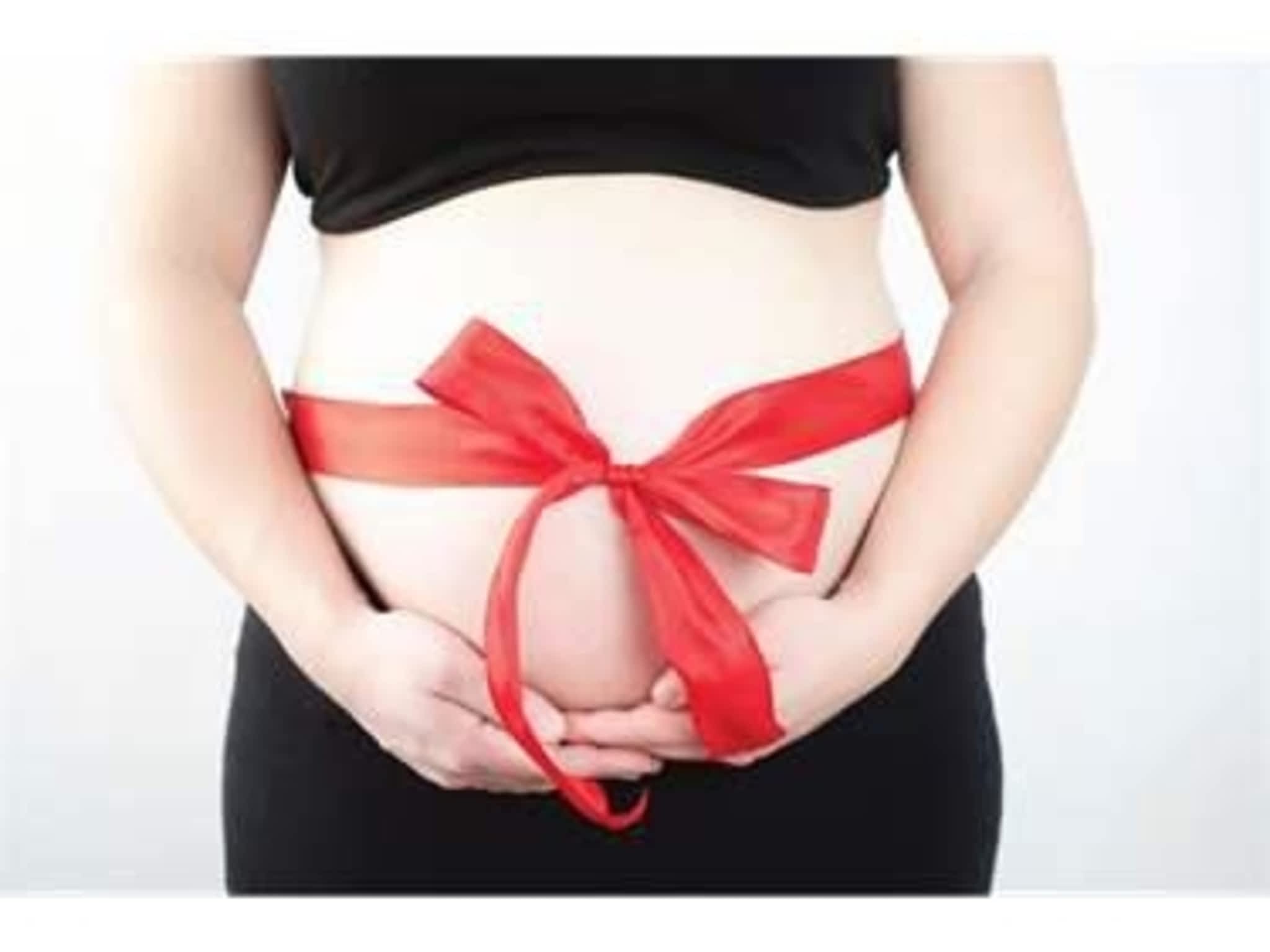 photo Labours Eve Birth Support Services