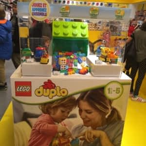 the lego store canada